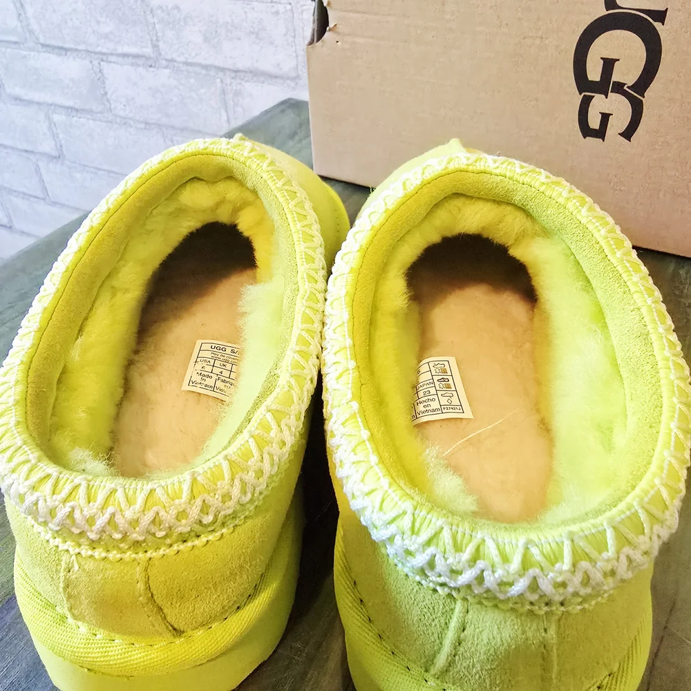 UGG Tasman Slippers - Picture 4 of 7